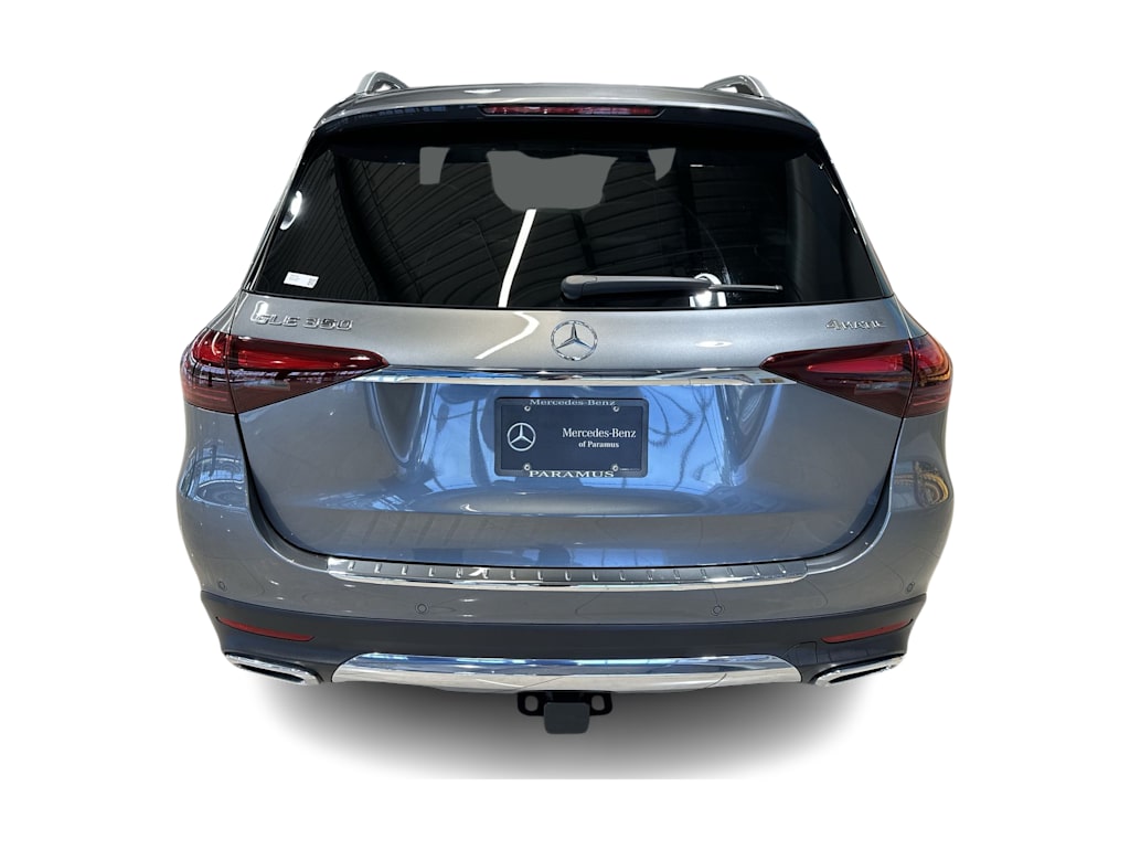 Thumbnail: 2026 Mercedes-Benz GLE - 28