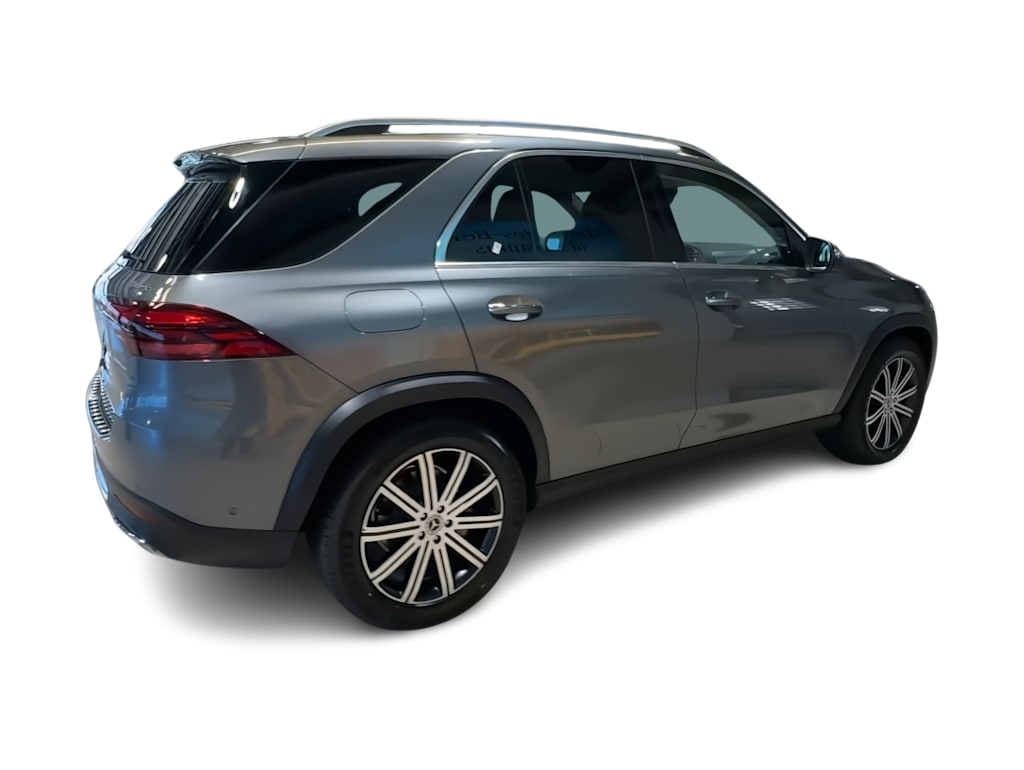 Thumbnail: 2026 Mercedes-Benz GLE - 24