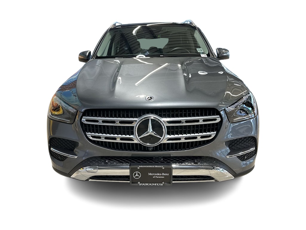 Thumbnail: 2026 Mercedes-Benz GLE - 29