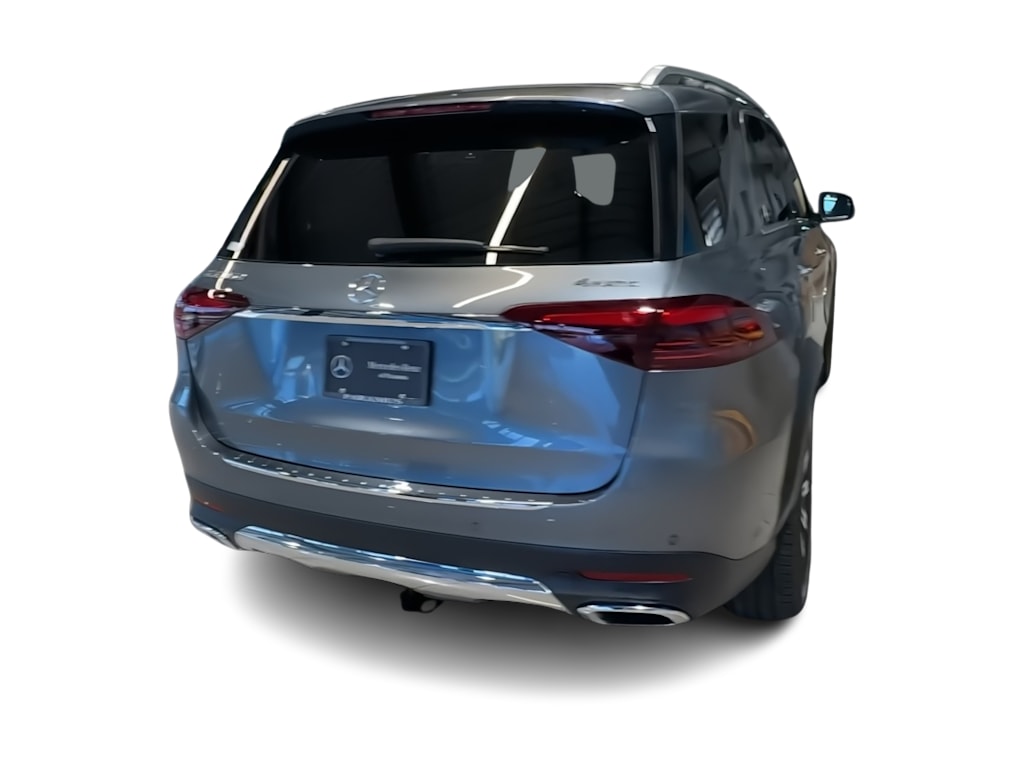 Thumbnail: 2026 Mercedes-Benz GLE - 23
