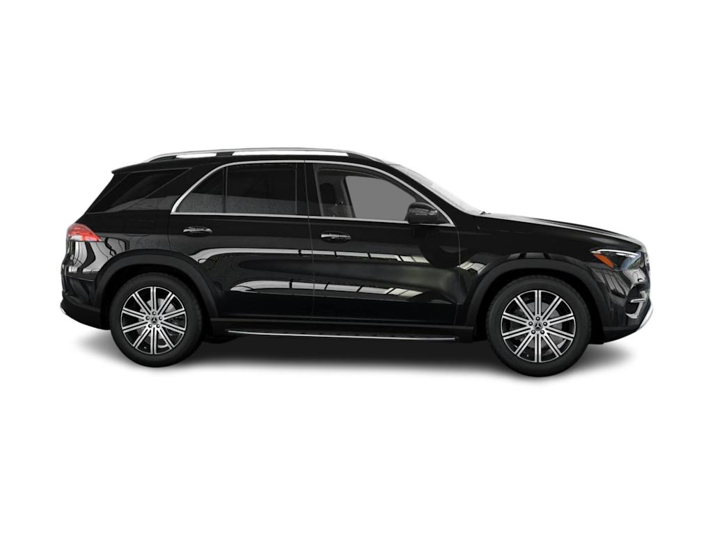 Thumbnail: 2026 Mercedes-Benz GLE - 15