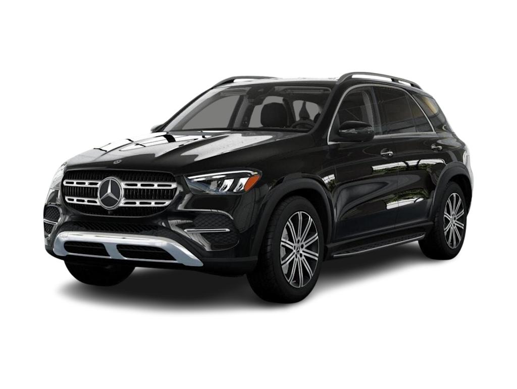 Thumbnail: 2026 Mercedes-Benz GLE - 38