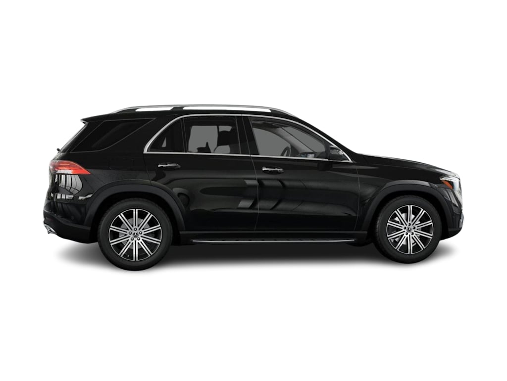 Thumbnail: 2026 Mercedes-Benz GLE - 17