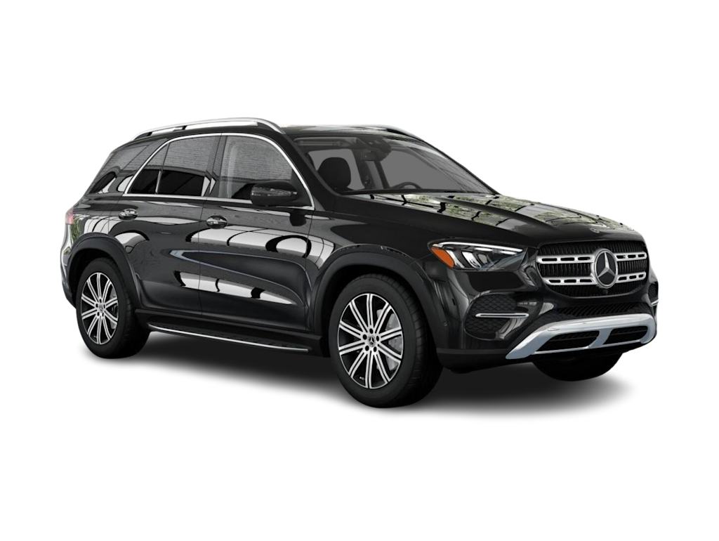 Thumbnail: 2026 Mercedes-Benz GLE - 11