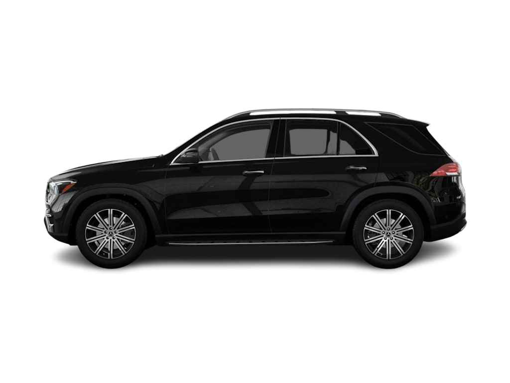 Thumbnail: 2026 Mercedes-Benz GLE - 32