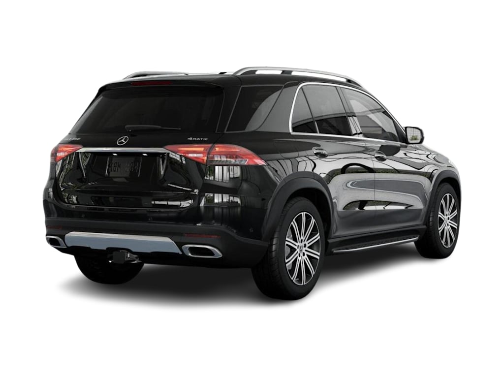 Thumbnail: 2026 Mercedes-Benz GLE - 22