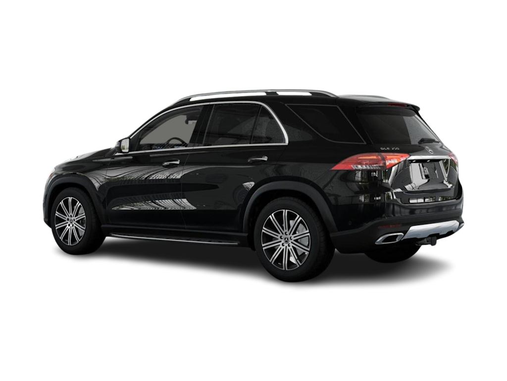 Thumbnail: 2026 Mercedes-Benz GLE - 29