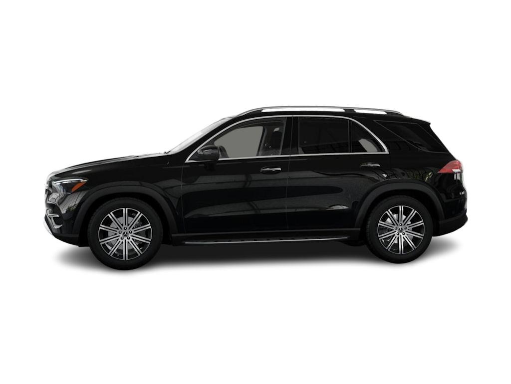 Thumbnail: 2026 Mercedes-Benz GLE - 33