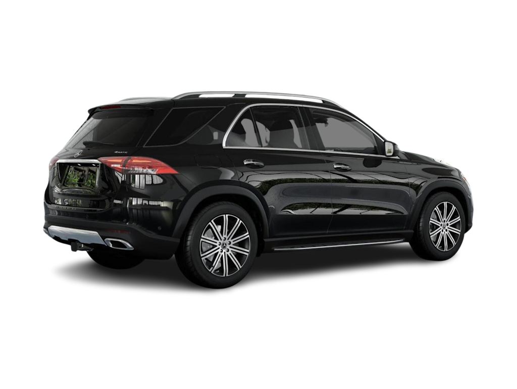 Thumbnail: 2026 Mercedes-Benz GLE - 20