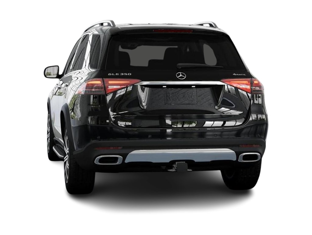 Thumbnail: 2026 Mercedes-Benz GLE - 26