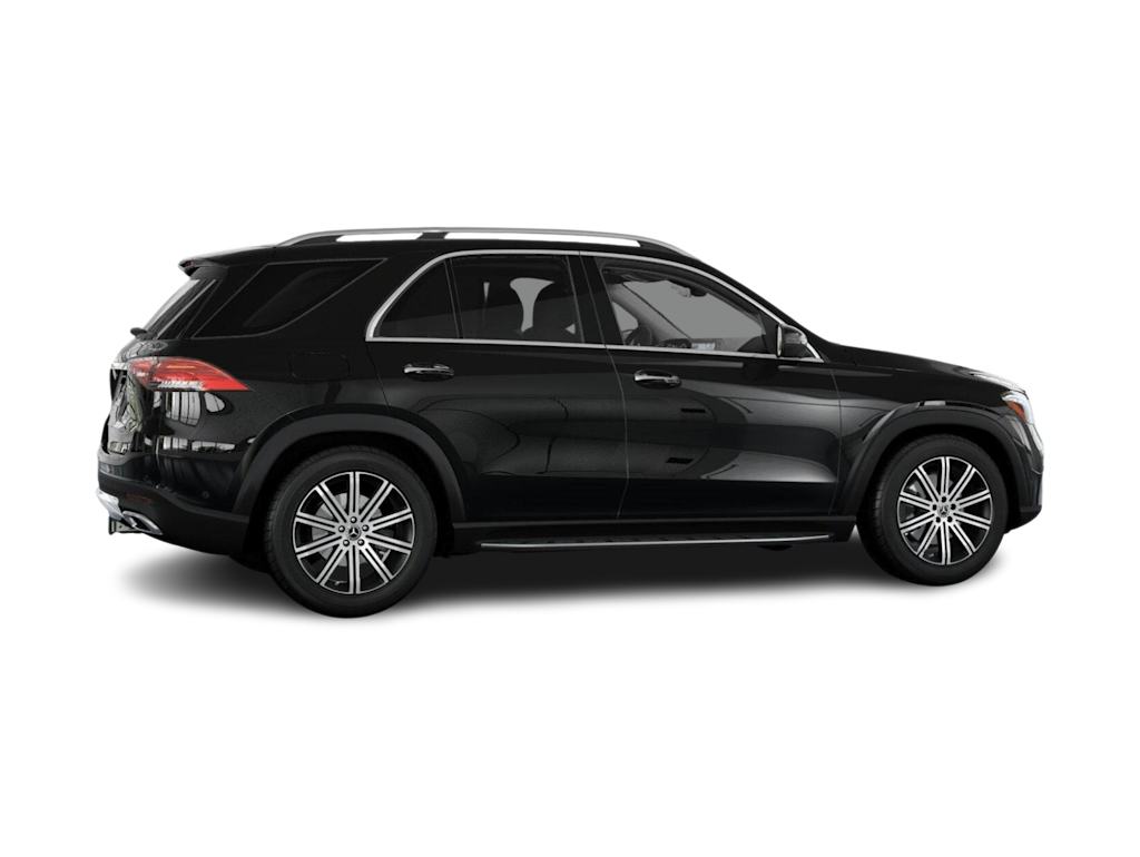Thumbnail: 2026 Mercedes-Benz GLE - 18