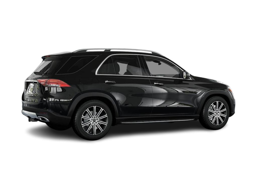 Thumbnail: 2026 Mercedes-Benz GLE - 19