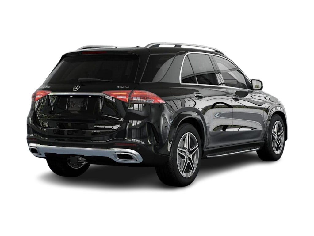 Thumbnail: 2026 Mercedes-Benz GLE - 22