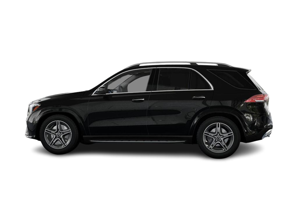 Thumbnail: 2026 Mercedes-Benz GLE - 31