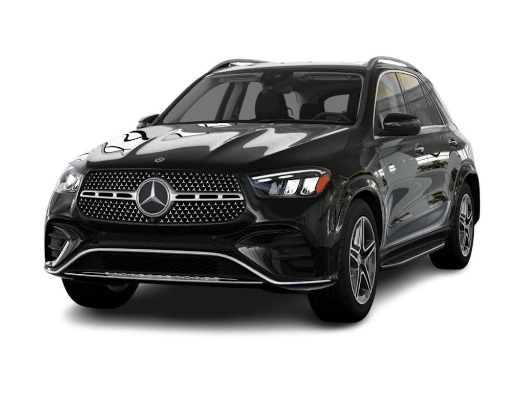 Thumbnail: 2026 Mercedes-Benz GLE - 39