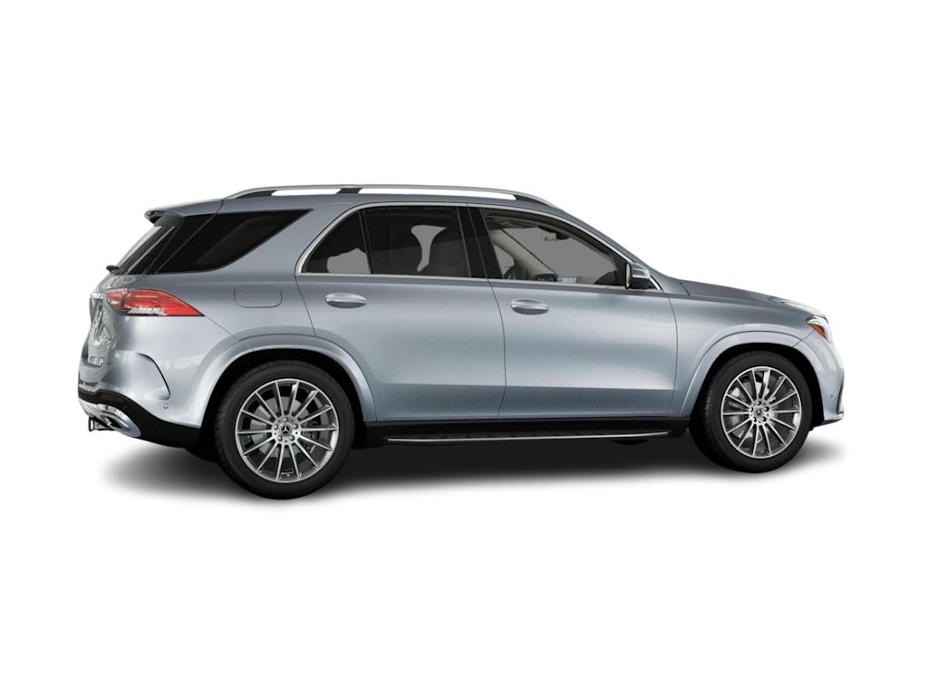 Thumbnail: 2026 Mercedes-Benz GLE - 18