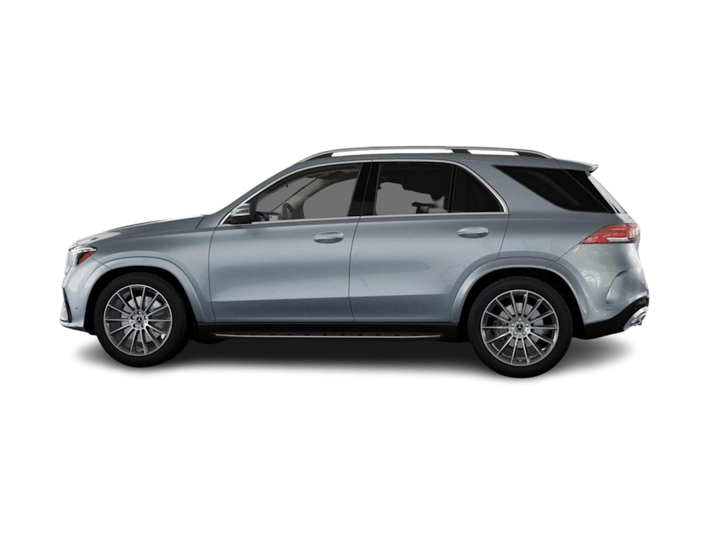 Thumbnail: 2026 Mercedes-Benz GLE - 31