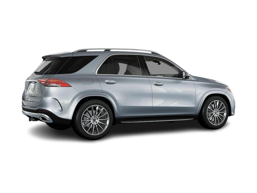 Thumbnail: 2026 Mercedes-Benz GLE - 19