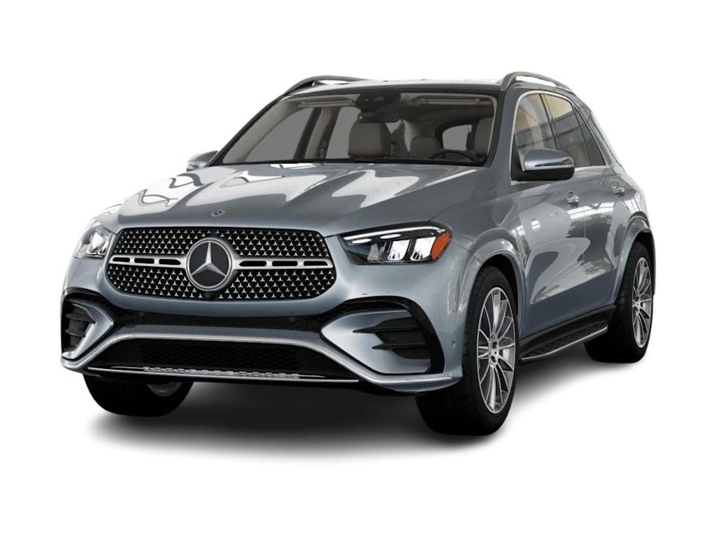Thumbnail: 2026 Mercedes-Benz GLE - 39