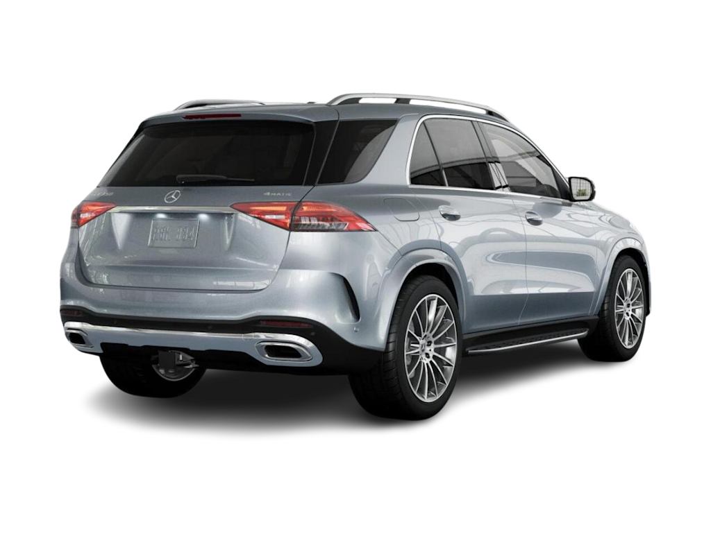 Thumbnail: 2026 Mercedes-Benz GLE - 22