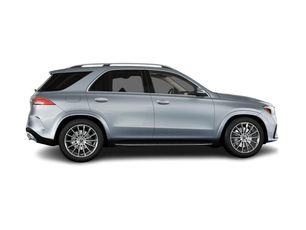 Thumbnail: 2026 Mercedes-Benz GLE - 17
