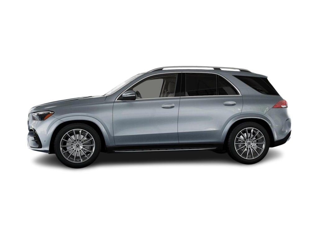 Thumbnail: 2026 Mercedes-Benz GLE - 33