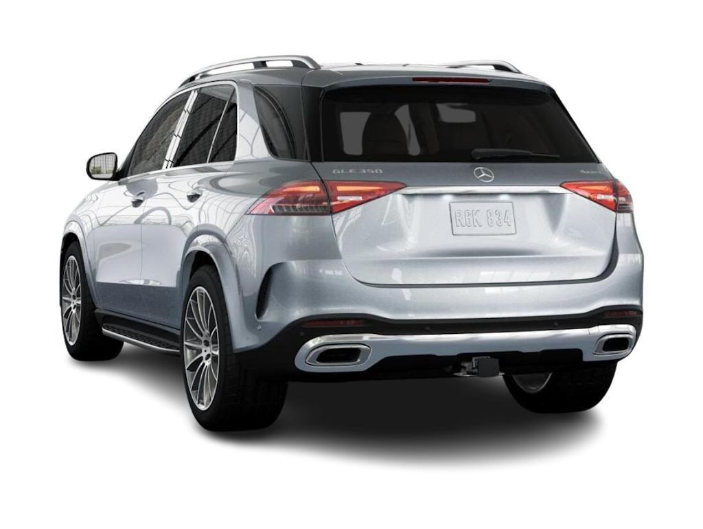 Thumbnail: 2026 Mercedes-Benz GLE - 27