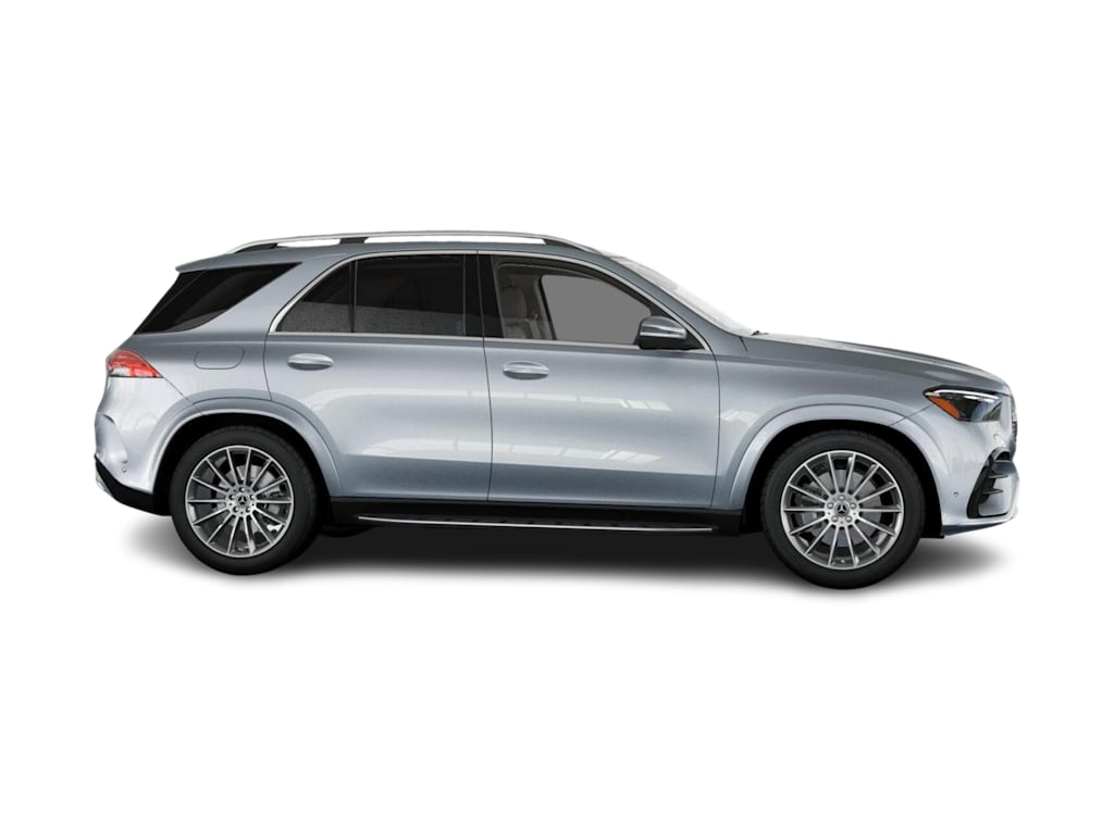 Thumbnail: 2026 Mercedes-Benz GLE - 15