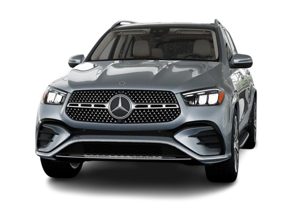 Thumbnail: 2026 Mercedes-Benz GLE - 40