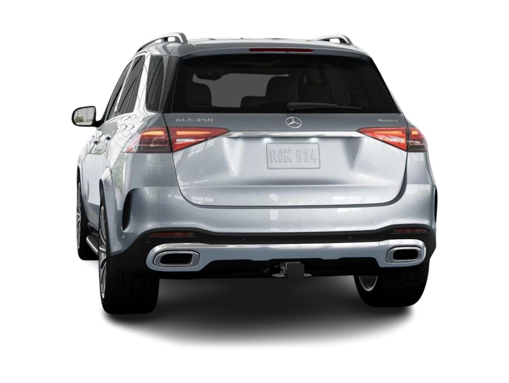 Thumbnail: 2026 Mercedes-Benz GLE - 26