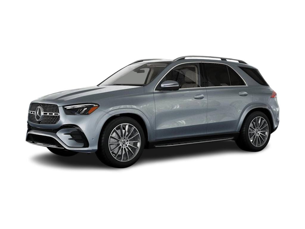 Thumbnail: 2026 Mercedes-Benz GLE - 36