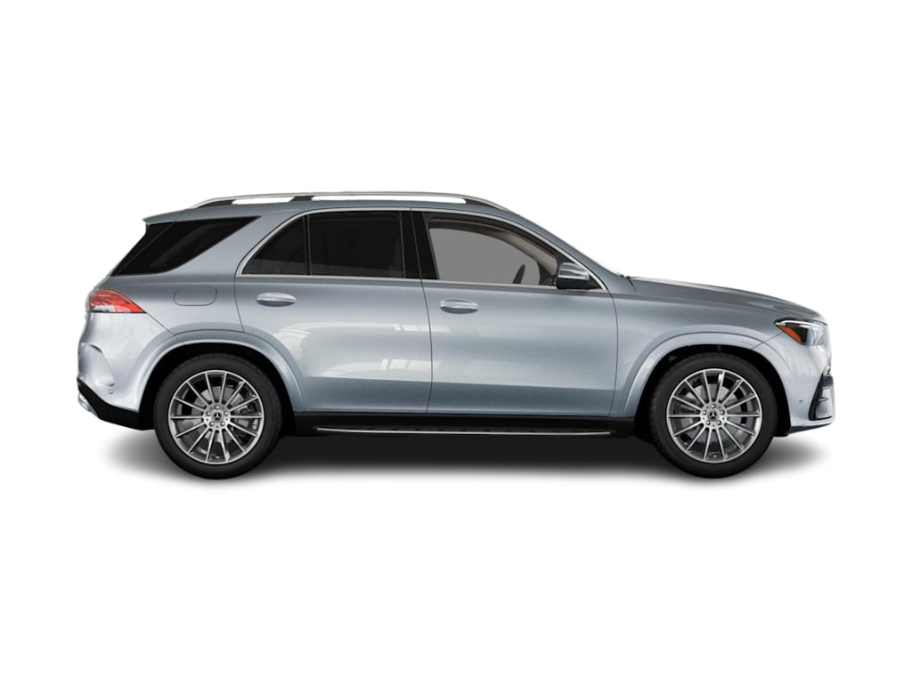 Thumbnail: 2026 Mercedes-Benz GLE - 16