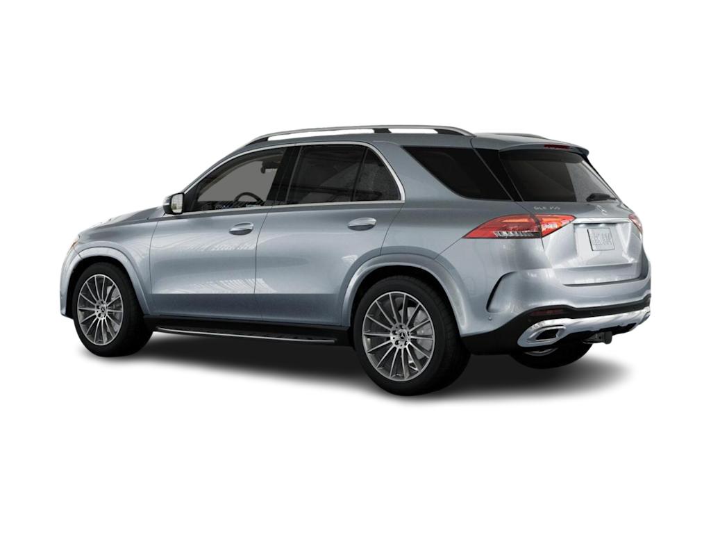 Thumbnail: 2026 Mercedes-Benz GLE - 29