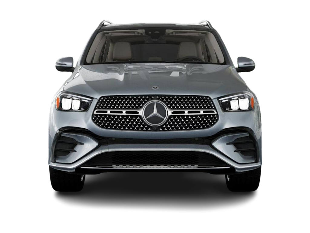 Thumbnail: 2026 Mercedes-Benz GLE - 5