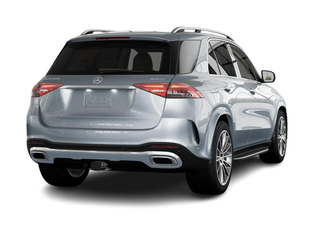 Thumbnail: 2026 Mercedes-Benz GLE - 23