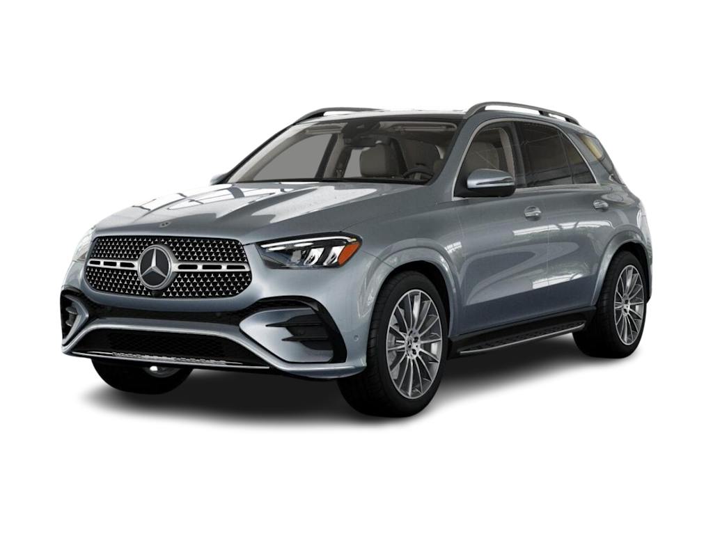 Thumbnail: 2026 Mercedes-Benz GLE - 38