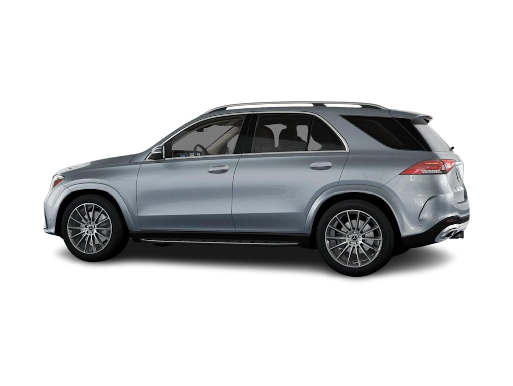 Thumbnail: 2026 Mercedes-Benz GLE - 30