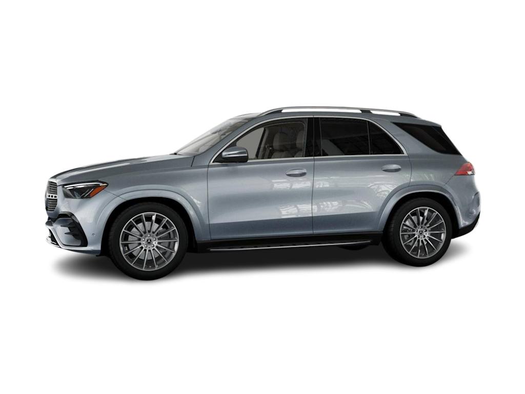 Thumbnail: 2026 Mercedes-Benz GLE - 34