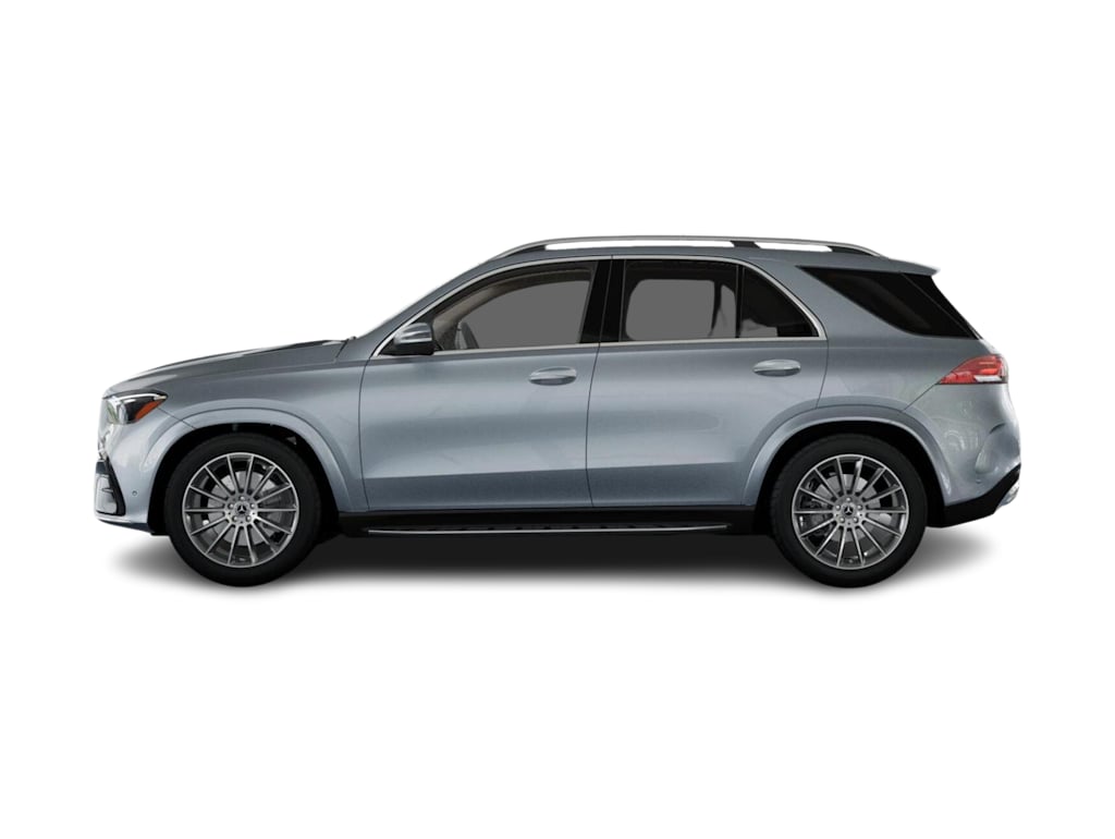 Thumbnail: 2026 Mercedes-Benz GLE - 32