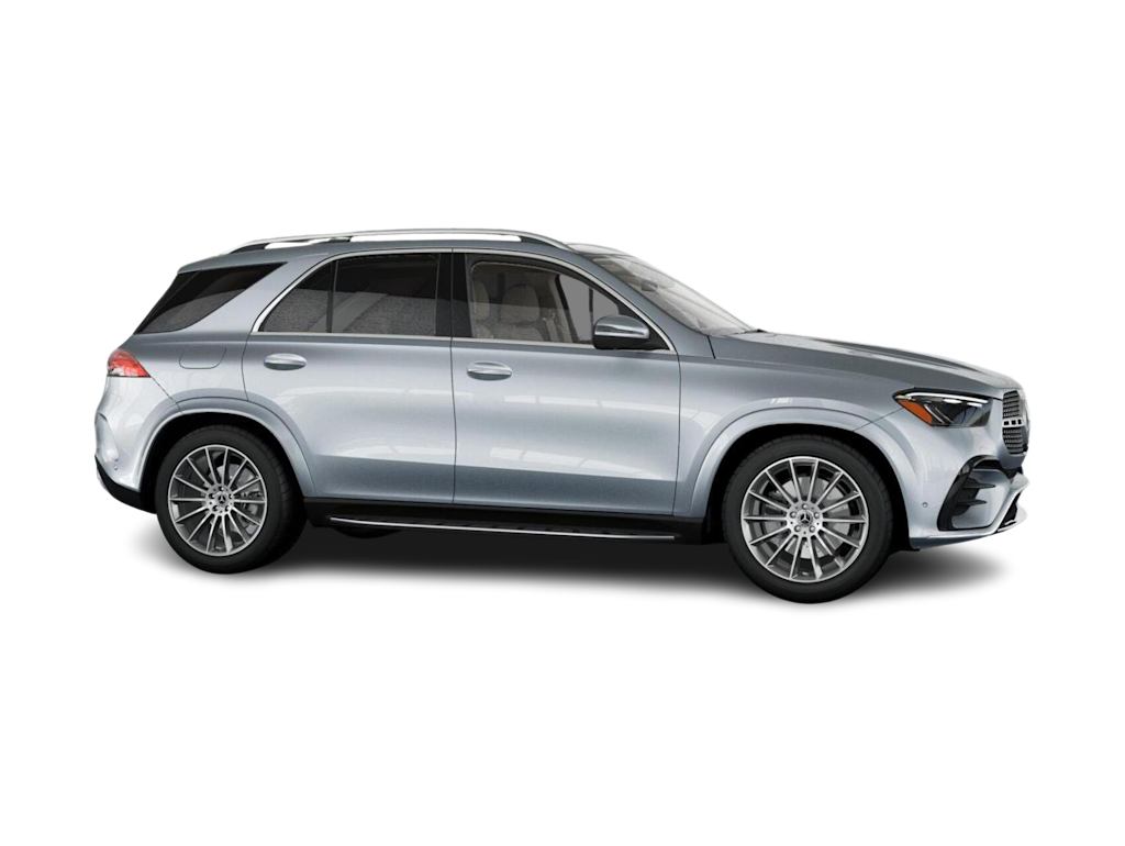 Thumbnail: 2026 Mercedes-Benz GLE - 14