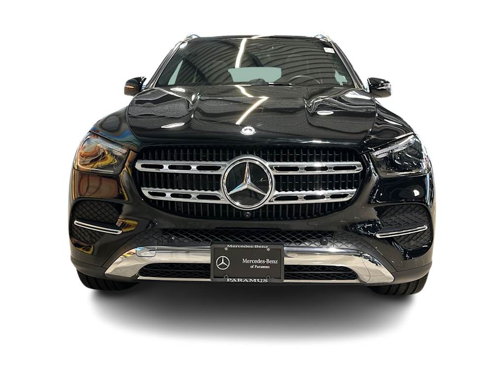 Thumbnail: 2026 Mercedes-Benz GLE - 29
