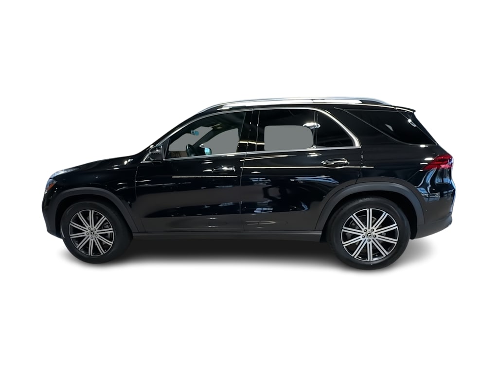 Thumbnail: 2026 Mercedes-Benz GLE - 22