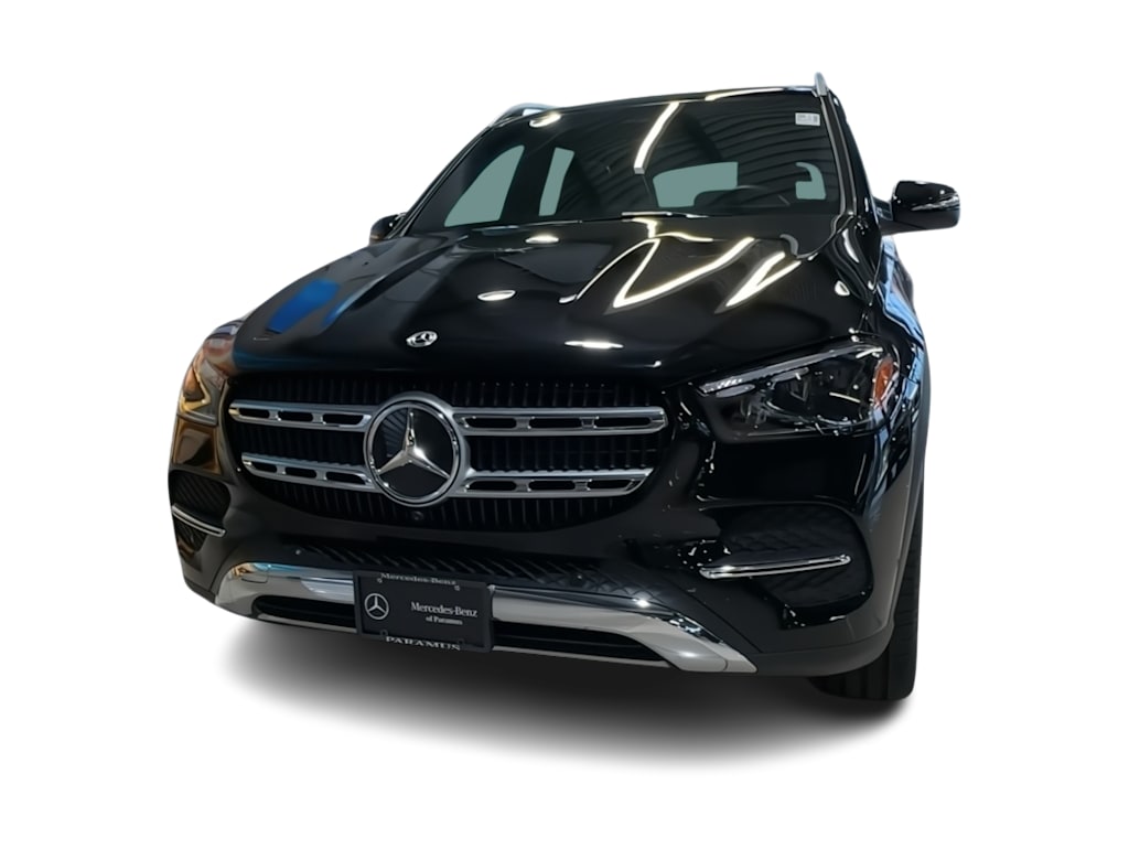 Thumbnail: 2026 Mercedes-Benz GLE - 20