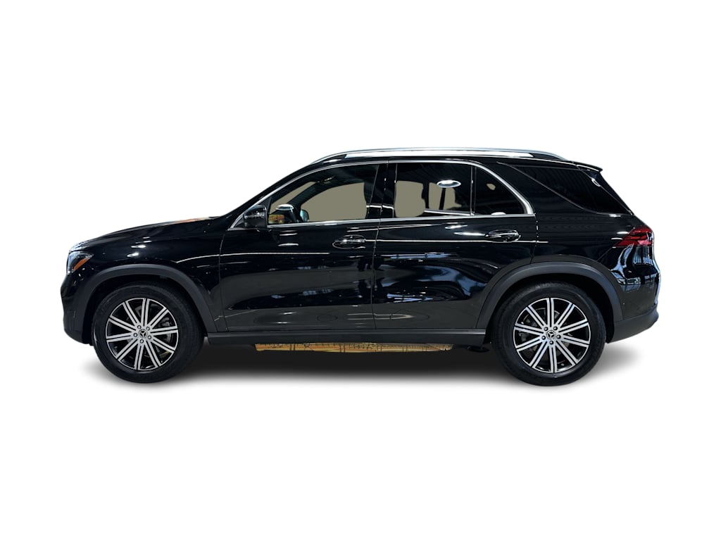 Thumbnail: 2026 Mercedes-Benz GLE - 28