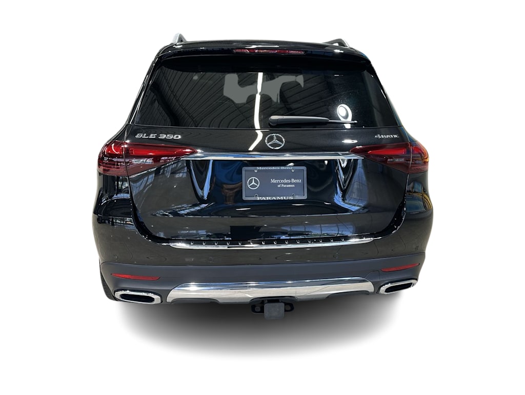 Thumbnail: 2026 Mercedes-Benz GLE - 5