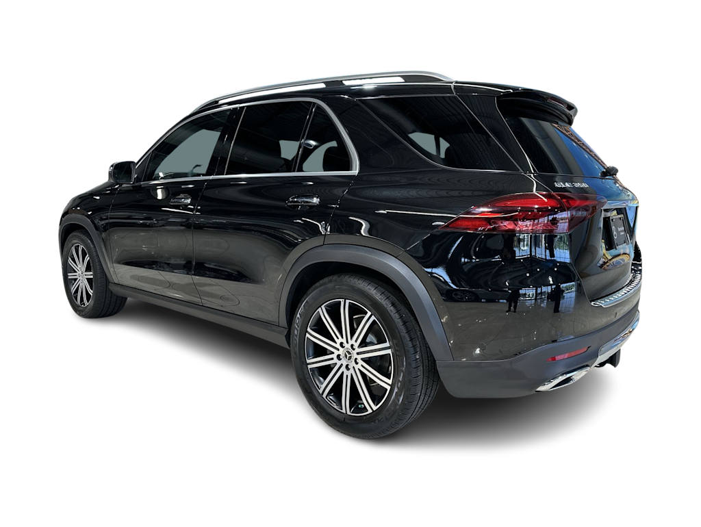 Thumbnail: 2026 Mercedes-Benz GLE - 4