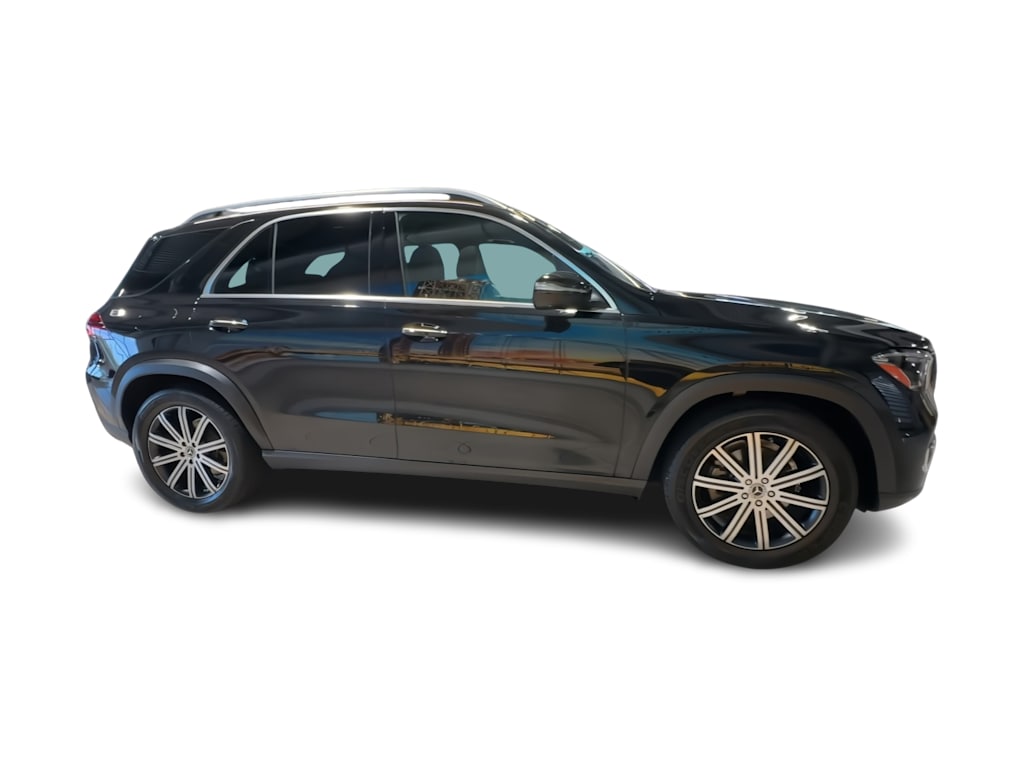 Thumbnail: 2026 Mercedes-Benz GLE - 27