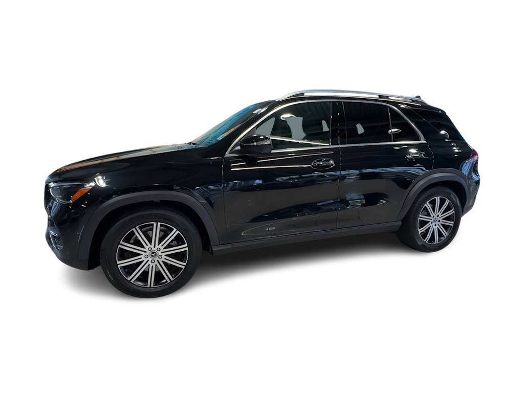 Thumbnail: 2026 Mercedes-Benz GLE - 3