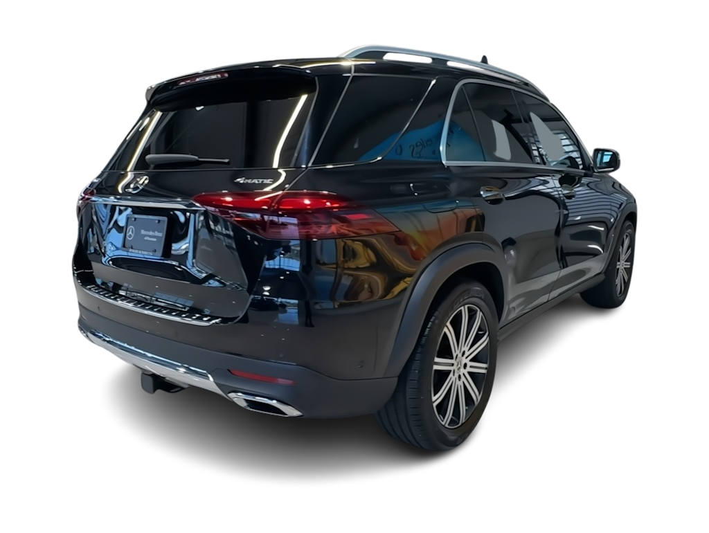Thumbnail: 2026 Mercedes-Benz GLE - 25