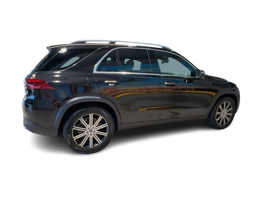 Thumbnail: 2026 Mercedes-Benz GLE - 26